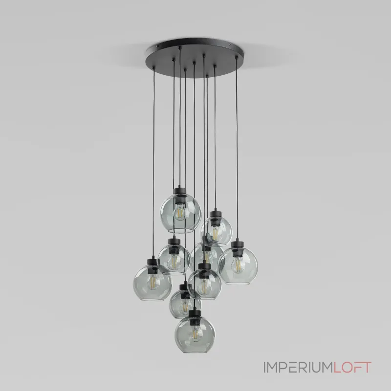 Подвесной светильник TK Lighting Cubus 10208 Cubus