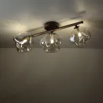 Потолочный светильник TK Lighting Lava Brown 11035