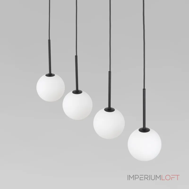 Подвесной светильник TK Lighting Martin 4503