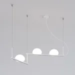 Подвесной светильник Eurosvet Stair 70145/3