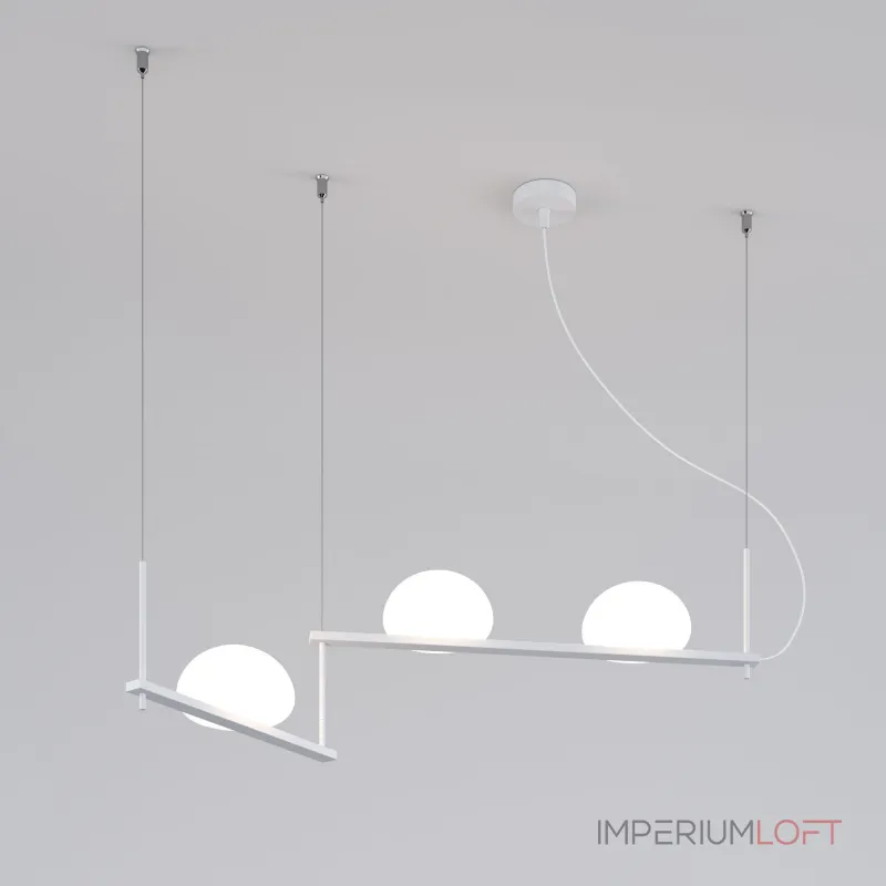 Подвесной светильник Eurosvet Stair 70145/3