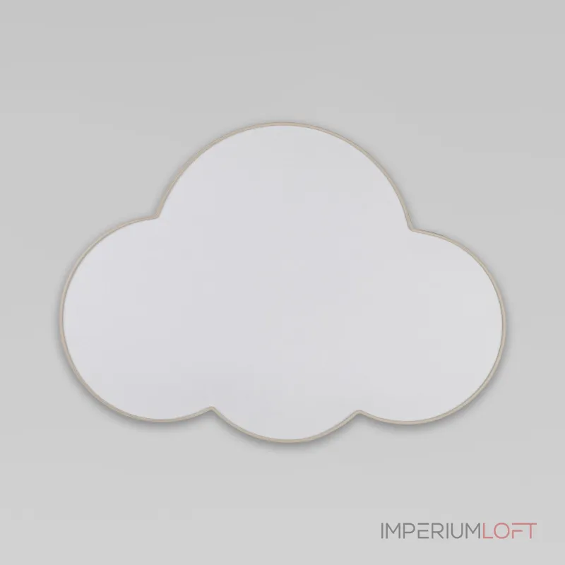 Настенный светильник TK Lighting Cloud 4336 Настенный светильник TK Lighting Cloud 4336