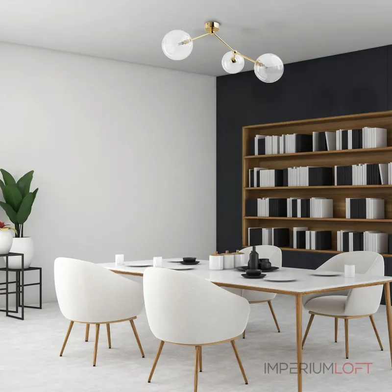 Потолочный светильник TK Lighting Fairy a068630