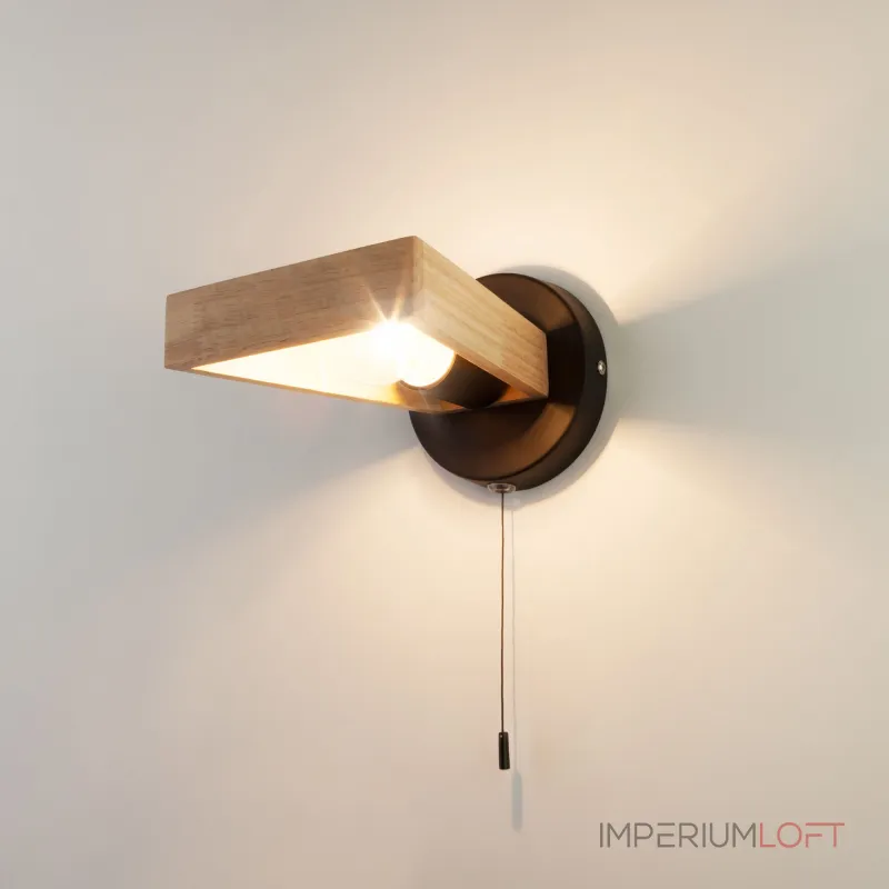 Настенный светильник Eurosvet Klark 81883 от ImperiumLoft