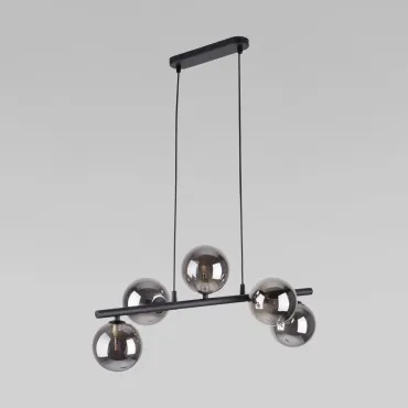 Подвесной светильник TK Lighting Estera 6707 Estera Black Подвесной светильник TK Lighting Estera 6707 Estera Black