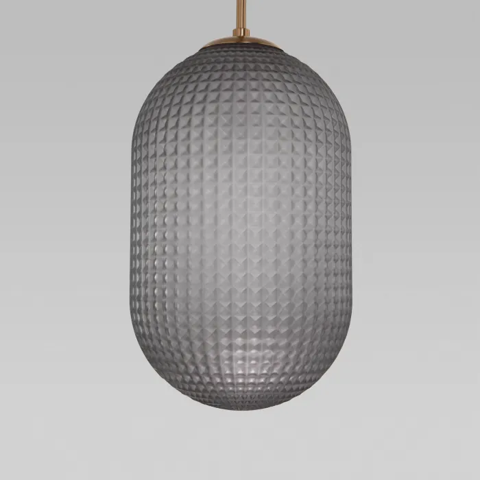 Подвесной светильник Eurosvet Gem a064954 от ImperiumLoft