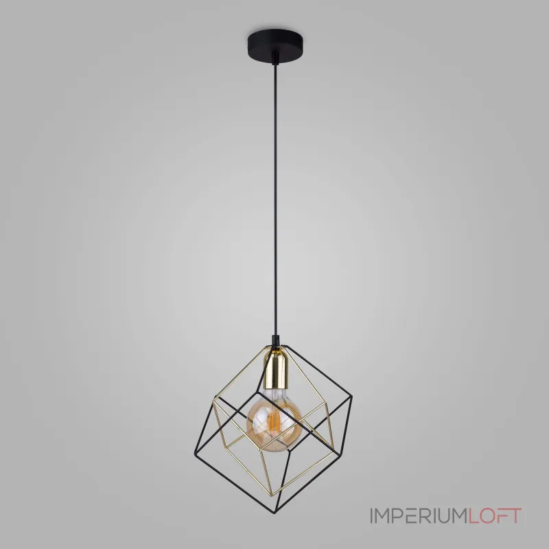 Подвесной светильник TK Lighting Alambre 192 Alambre