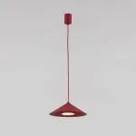 Подвесной светильник TK Lighting Lume Burgund 18695