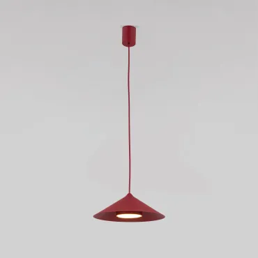 Подвесной светильник TK Lighting Lume Burgund 18695
