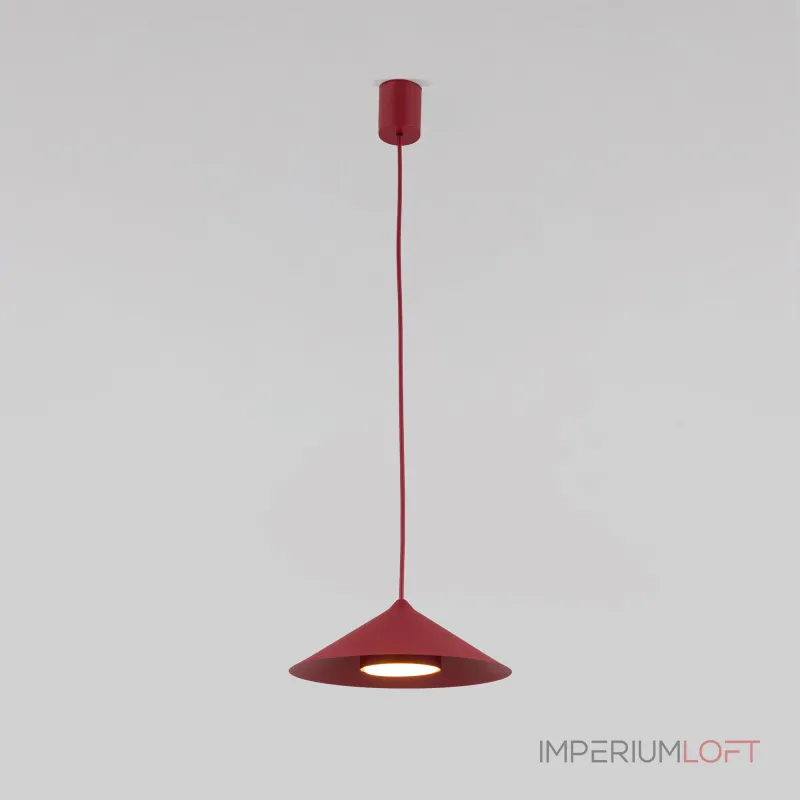 Подвесной светильник TK Lighting Lume Burgund 18695 Подвесной светильник TK Lighting Lume Burgund 18695