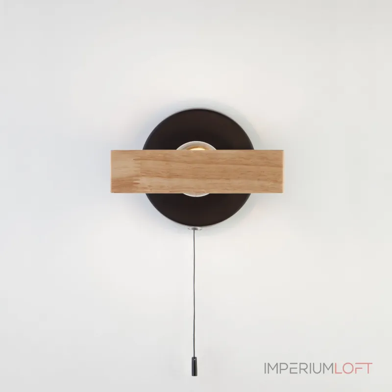 Настенный светильник Eurosvet Klark 81883 от ImperiumLoft