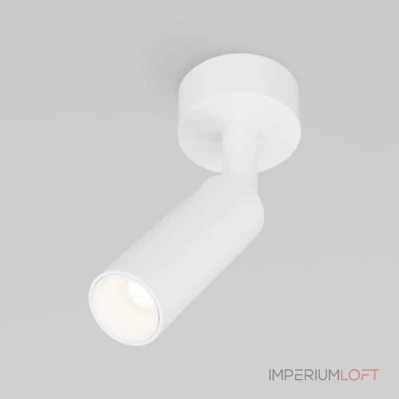 Настенный светодиодный светильник Eurosvet Pin a058948 от ImperiumLoft Настенный светодиодный светильник Eurosvet Pin a058948 от ImperiumLoft