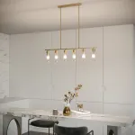 Потолочный светильник Eurosvet Oriens a068073 от ImperiumLoft