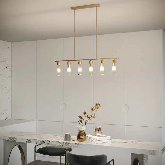 Потолочный светильник Eurosvet Oriens a068073 от ImperiumLoft