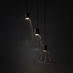 Подвесной светильник TK Lighting Modesto 10187