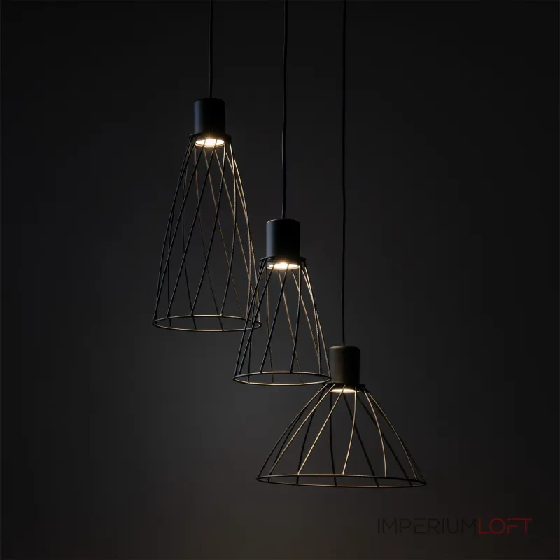 Подвесной светильник TK Lighting Modesto 10187