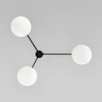 Потолочный светильник Eurosvet Opaline a065764