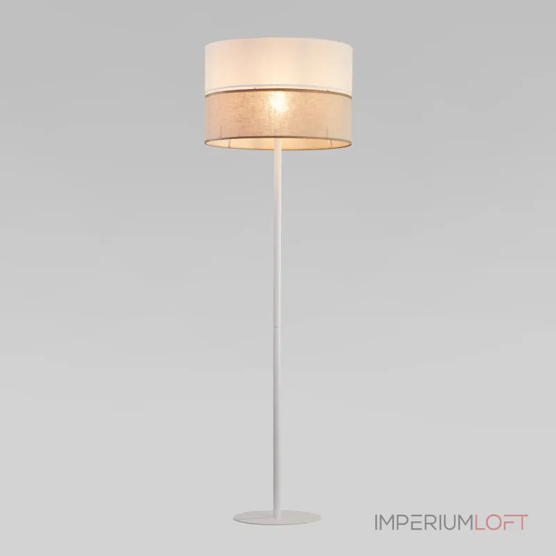 Торшер TK Lighting Linobianco 5241 Linobianco