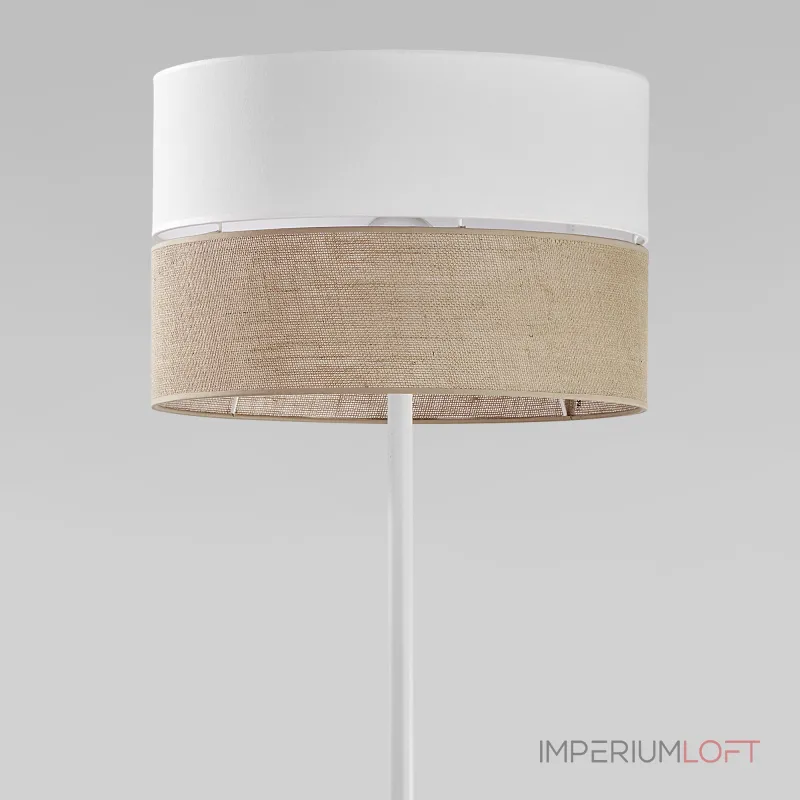 Торшер TK Lighting Linobianco 5241 Linobianco