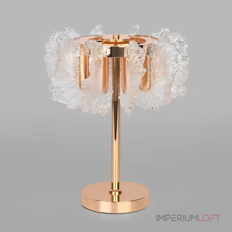 Настольный светодиодный светильник Bogate's Farfalla a065736 Настольный светодиодный светильник Bogate's Farfalla a065736