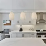 Подвесной светильник Eurosvet Sinki 30186/1