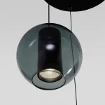 Подвесной светильник Eurosvet Cobble 50258/3 LED