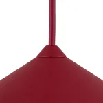 Подвесной светильник TK Lighting Lume Burgund 18695