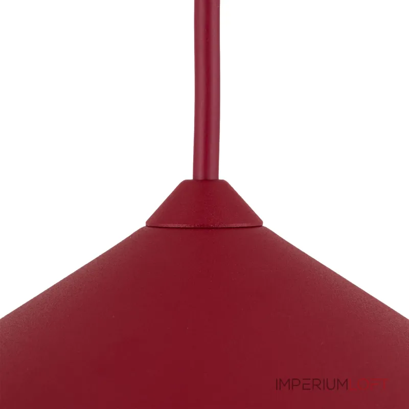Подвесной светильник TK Lighting Lume Burgund 18695 Подвесной светильник TK Lighting Lume Burgund 18695