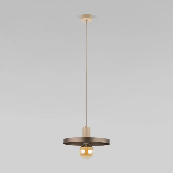 Потолочный светильник TK Lighting Sila a070971 от ImperiumLoft