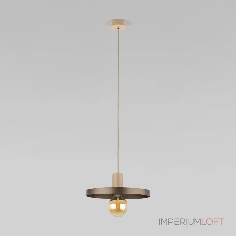 Подвесной светильник TK Lighting Sila 10757 Подвесной светильник TK Lighting Sila 10757