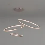 Подвесная люстра Eurosvet Gap 90180/3