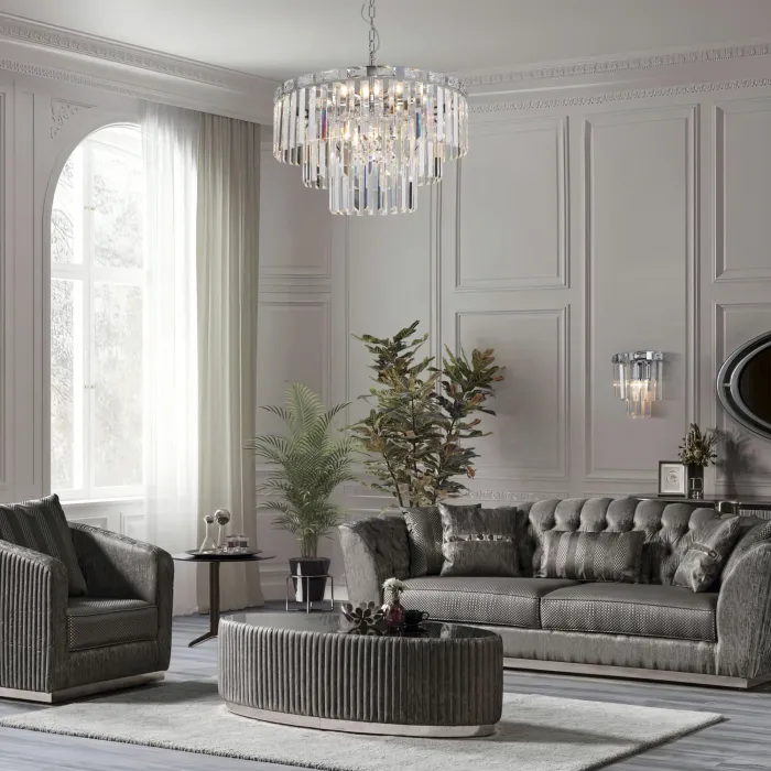 Настенный светильник Eurosvet Elegante a060645 от ImperiumLoft