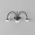 Настенный светодиодный светильник Eurosvet Ragno a070274 от ImperiumLoft