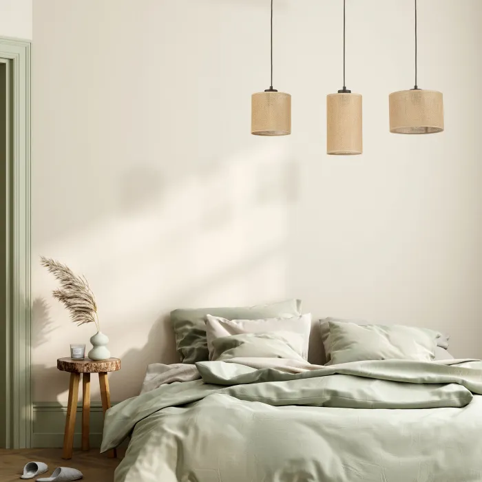 Подвесной светильник TK Lighting Juta a068752 от ImperiumLoft