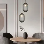 Подвесной светильник Eurosvet Gem a064954 от ImperiumLoft