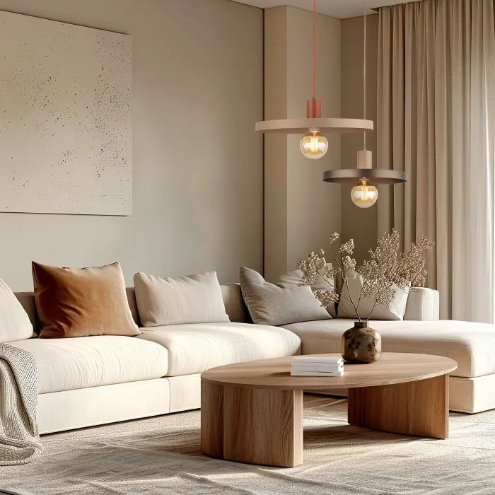 Потолочный светильник TK Lighting Sila a070971 от ImperiumLoft