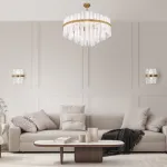 Настенный светильник Bogate's Hollis a058713 от ImperiumLoft