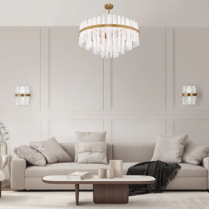 Настенный светильник Bogate's Hollis a058713 от ImperiumLoft