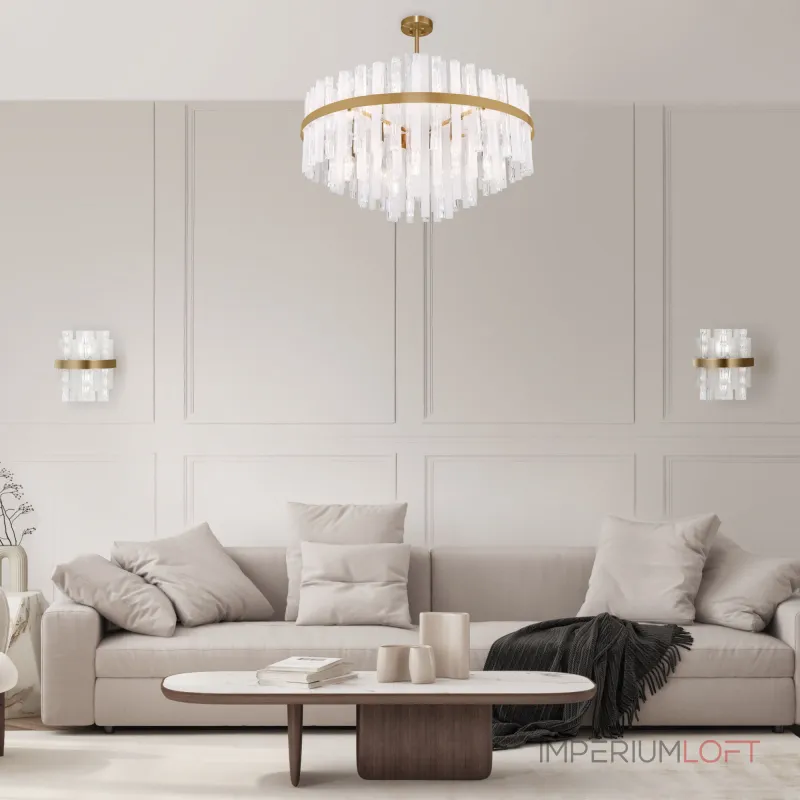 Настенный светильник Bogate's Hollis a058713