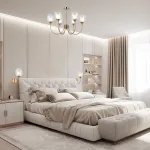 Люстра на штанге Eurosvet Spritz 70217/6   Люстра на штанге Eurosvet Spritz 70217/6