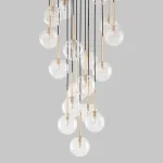 Подвесной светильник TK Lighting Cono 10075 Cono