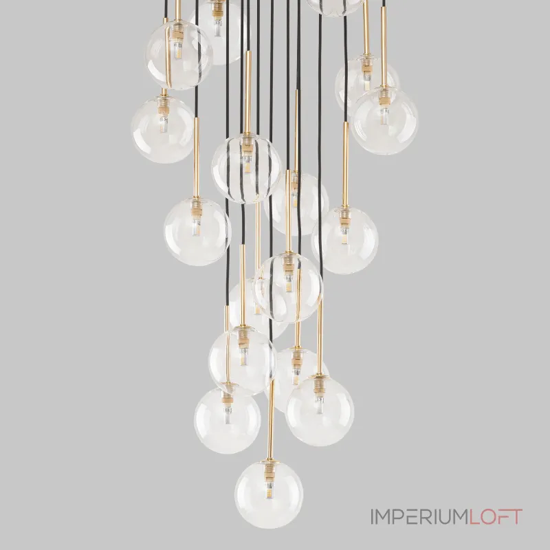 Подвесной светильник TK Lighting Cono 10075 Cono