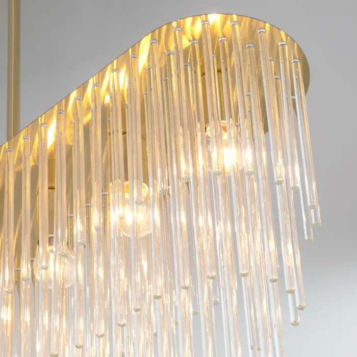 Подвесная люстра Bogate's Allure a065774 от ImperiumLoft