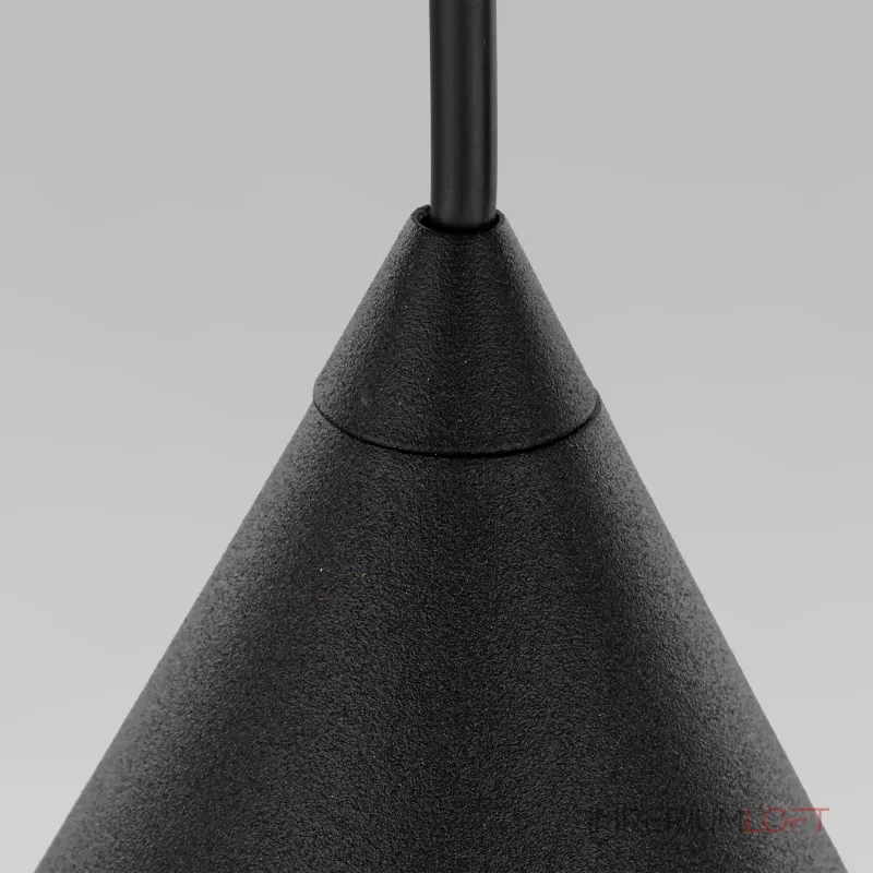 Подвесной светильник TK Lighting Cono 10058 Cono Подвесной светильник TK Lighting Cono 10058 Cono