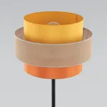 Напольный светильник TK Lighting Trio 16451