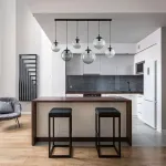Подвесной светильник TK Lighting Esme 15383
