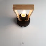 Настенный светильник Eurosvet Klark 81883 от ImperiumLoft