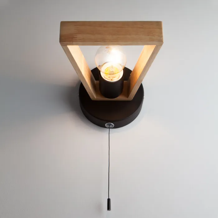 Настенный светильник Eurosvet Klark 81883 от ImperiumLoft