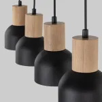 Подвесной светильник TK Lighting Cairo 4896