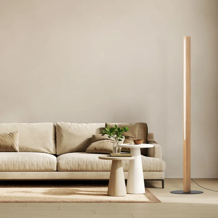 Напольный светильник TK Lighting Teo a068791 от ImperiumLoft